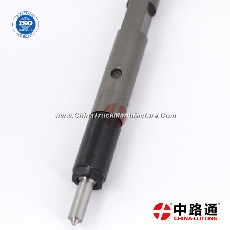 high pressure common rail fuel injector 0 432 193 835 Auto diesel parts injector
